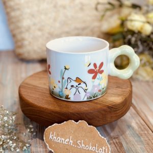 خرید ماگ فانتزی