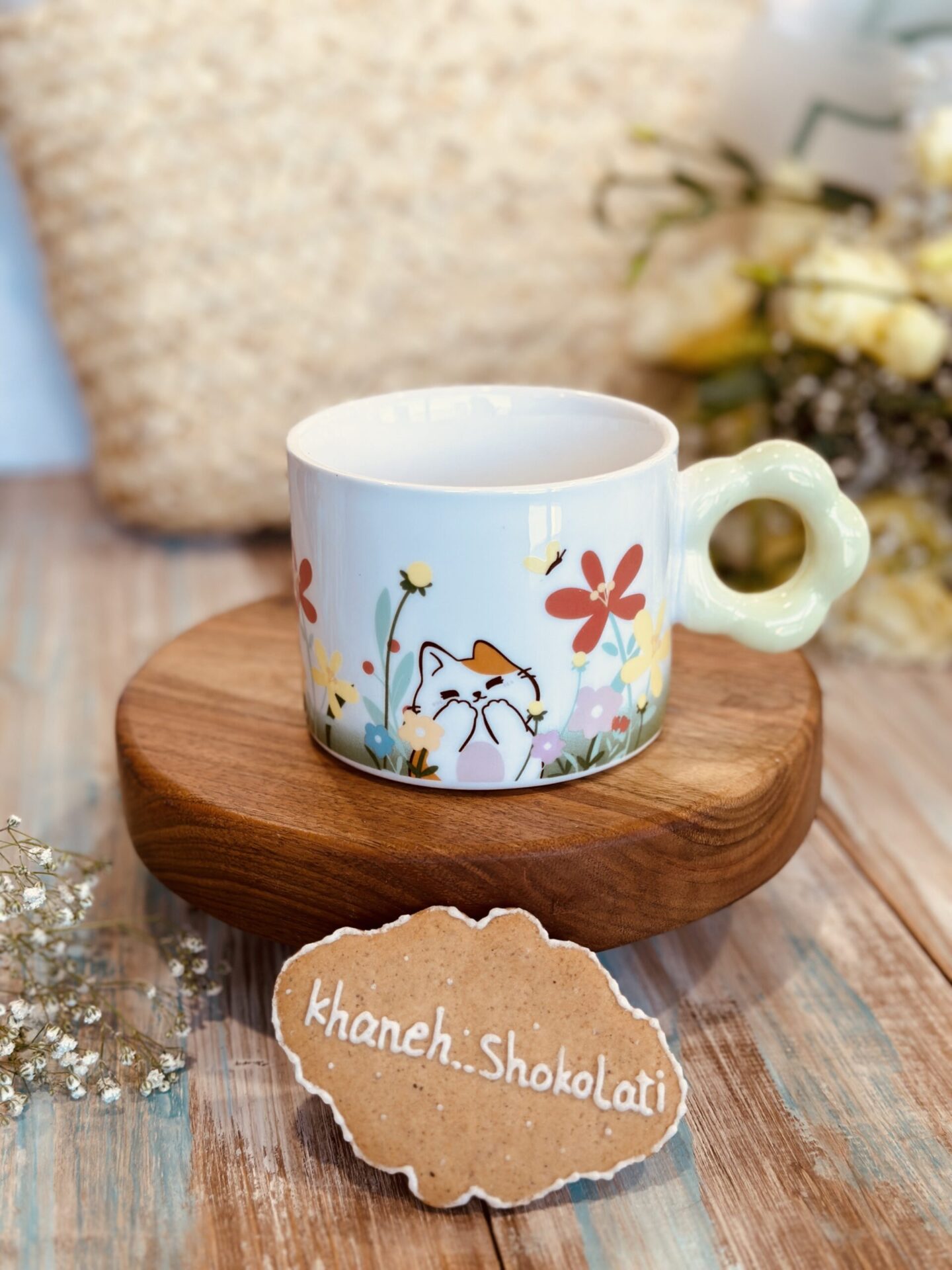 خرید ماگ فانتزی
