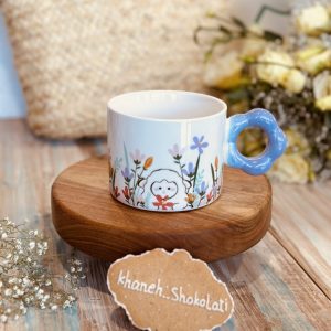خرید ماگ فانتزی