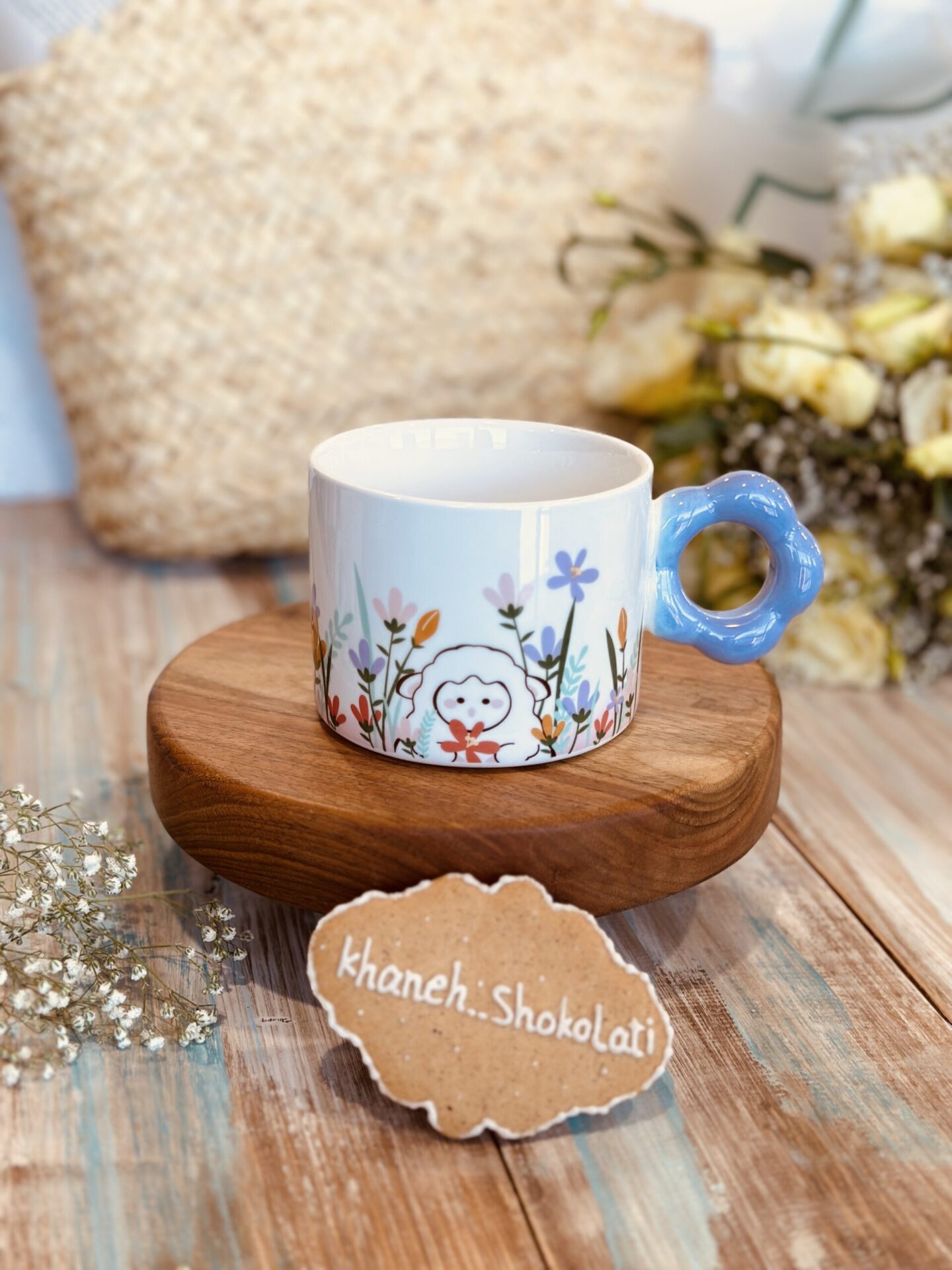 خرید ماگ فانتزی