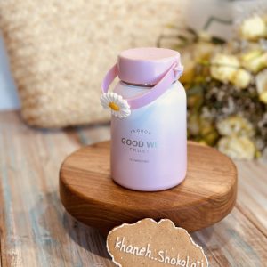 خرید فلاسک بابونه