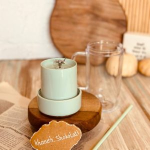 خرید شیکر شارژی
