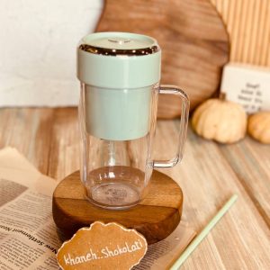 خرید بلندر شارژی