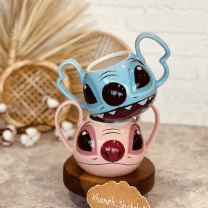 خرید ماگ استیج