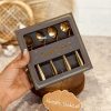 خرید قاشق طلایی