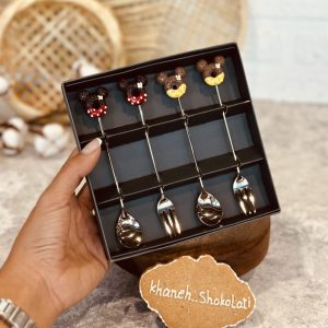 خرید قاشق فانتزی