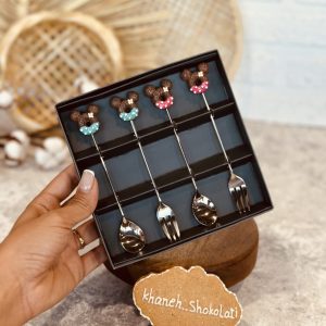 خرید قاشق فانتزی