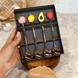 خرید قاشق فانتزی