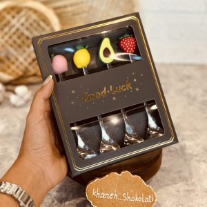 خرید قاشق فانتزی