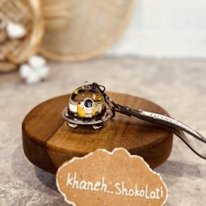 خرید جاسوییچی آکواریومی فضانورد