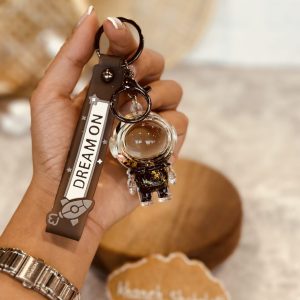 خرید جاسوییچی آکواریومی فضانورد