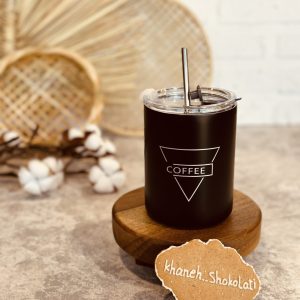 خرید اسموتی داخل استیل