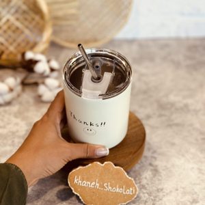 خرید اسموتی داخل استیل
