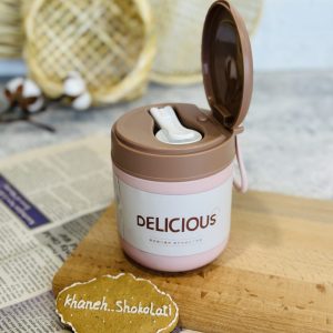 خرید ظرف غذا لیوانی