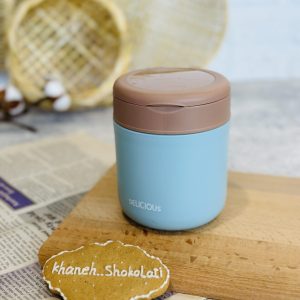خرید ظرف غذا لیوانی