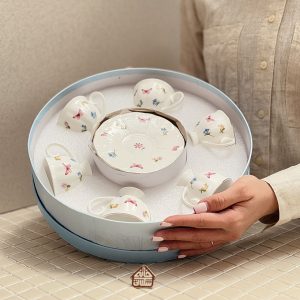 خرید قهوه خوری کلاسیک