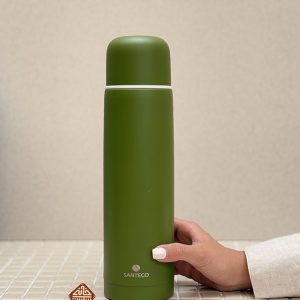 خرید فلاسک 1 لیتری مدل VISEU برند فرانسوی SANTECO