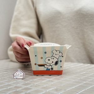 خرید پیاله اسنوپی