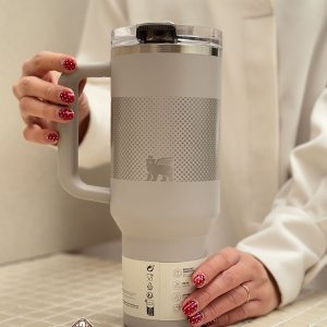 خرید تامبلر نی دار استنلی