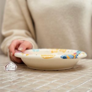 خرید بشقاب دیزنی