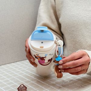 خرید تراول ماگ فانتزی