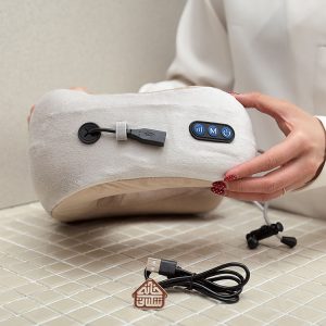 خرید ماساژور گردنی گرین لاین