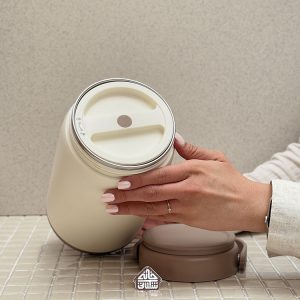 خرید فلاسک غذا