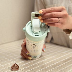 خرید تراول ماگ فانتزی