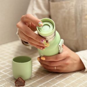 خرید بطری دیزنی مایک و سالیوان