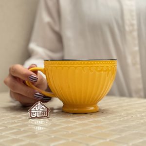 خرید لته خوری طرحدار برند دنی هوم DANNY HOME
