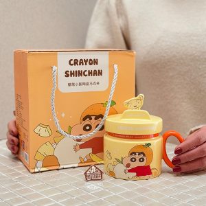 خرید ماگ فانتزی استند دار