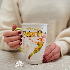 خرید ماگ دیزنی رابین هود