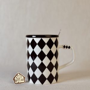 خرید ماگ مینیمال