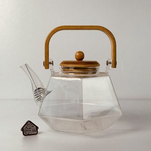 خرید قوری پیرکس