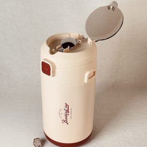 خرید فلاسک غذا کیف دار