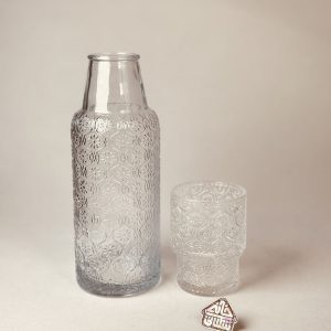 خرید پارچ شب کریستال