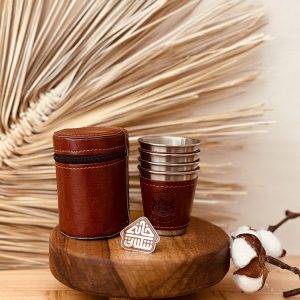 خرید شات استیل