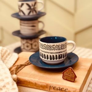 خرید قهوه خوری دنی هوم