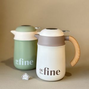خرید فلاسک دسته دار