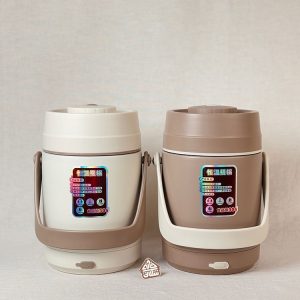 خرید فلاسک غذا برقی