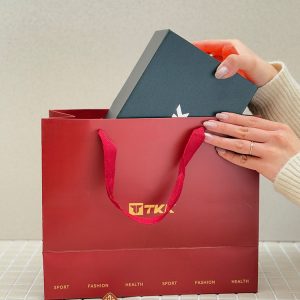 خرید تراول ماگ دوحالته باکس دار 630 میل برند لوکس چین TKK