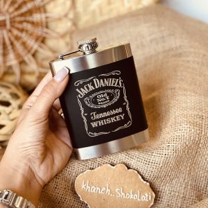 خرید بطری کتابی