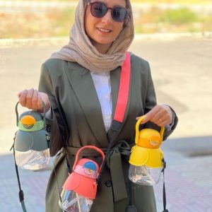 خرید قمقمه فانتزی