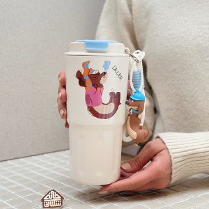 خرید تراول ماگ فانتزی