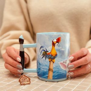 خرید ماگ دیزنی اورجینال