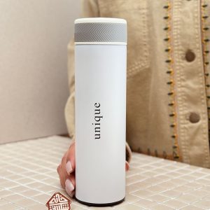 خرید فلاسک دماسنج دار