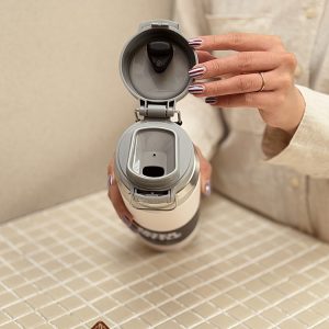 خرید بطری آب استنلی 1.06 لیتر مدل QUICK_FLIP WATER BOTTLE
