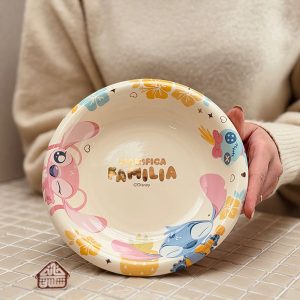 خرید بشقاب دیزنی
