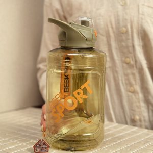 خرید قمقمه ورزشی