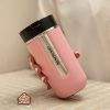 خرید تراول ماگ اورجینال نسپرسو NESPRESSO لیمیتد ادیشن Bubble Gum صورتی